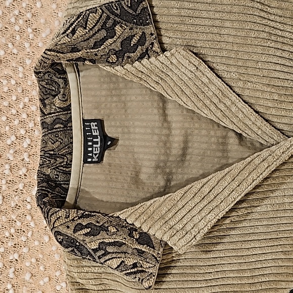 Vintage Nanette Keller Jacket - Picture 4 of 16